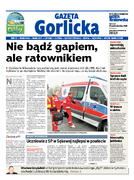 Tyg. Gazeta Gorlicka