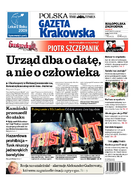 Gazeta Krakowska / mut Małopolska Zachodnia