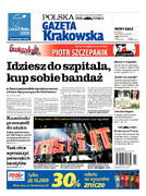 Gazeta Krakowska / mut Nowy Sącz