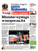 Gazeta Krakowska