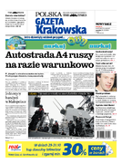 Gazeta Krakowska / mut Nowy Sącz