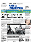 Gazeta Krakowska / mut Podhale