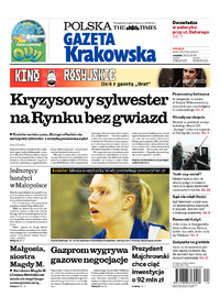 Gazeta Krakowska