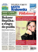 Gazeta Krakowska / mut Tarnów