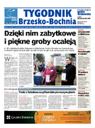 Tyg. Brzesko-Bocheński