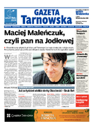 Tyg. Gazeta Tarnowska