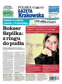 Gazeta Krakowska