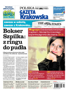 Gazeta Krakowska