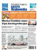 Gazeta Krakowska / mut Małopolska Zachodnia