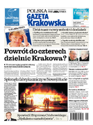 Gazeta Krakowska