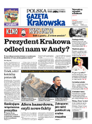 Gazeta Krakowska / mut Kraków