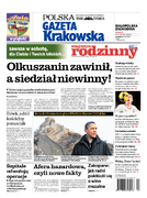 Gazeta Krakowska / mut Małopolska Zachodnia