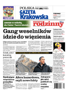 Gazeta Krakowska / mut Podhale