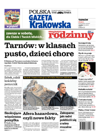 Gazeta Krakowska