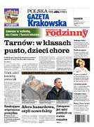 Gazeta Krakowska