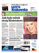 Gazeta Krakowska / mut Kraków