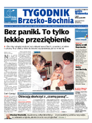 Tyg. Brzesko-Bocheński