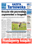 Tyg. Gazeta Tarnowska