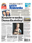 Gazeta Krakowska / mut Kraków