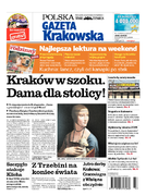 Gazeta Krakowska / mut Małopolska Zachodnia