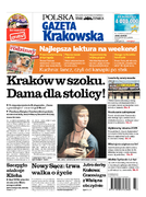 Gazeta Krakowska / mut Nowy Sącz