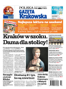 Gazeta Krakowska / mut Podhale