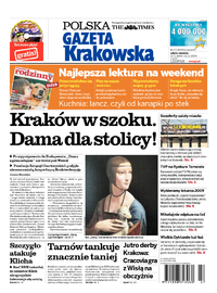 Gazeta Krakowska