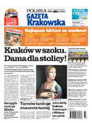 Gazeta Krakowska