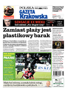 Gazeta Krakowska / mut Kraków