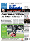 Gazeta Krakowska / mut Podhale