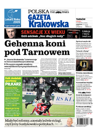 Gazeta Krakowska