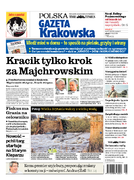 Gazeta Krakowska / mut Kraków