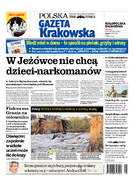 Gazeta Krakowska / mut Małopolska Zachodnia