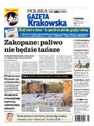 Gazeta Krakowska / mut Podhale