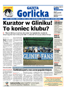 Tyg. Gazeta Gorlicka