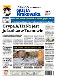 Gazeta Krakowska