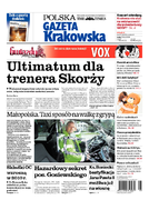 Gazeta Krakowska / mut Kraków