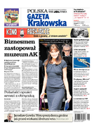 Gazeta Krakowska / mut Kraków