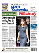 Gazeta Krakowska / mut Podhale