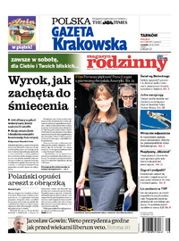 Gazeta Krakowska