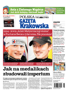 Gazeta Krakowska / mut Kraków