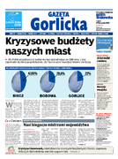 Tyg. Gazeta Gorlicka