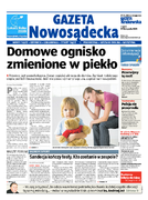 Tyg. Gazeta Nowosądecka