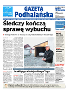 Tyg. Gazeta Podhalańska