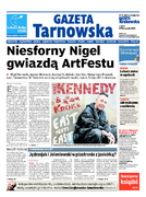 Tyg. Gazeta Tarnowska