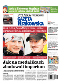 Gazeta Krakowska