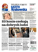 Gazeta Krakowska / mut Kraków