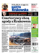 Gazeta Krakowska / mut Kraków