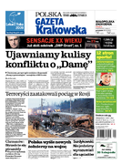 Gazeta Krakowska / mut Małopolska Zachodnia