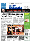 Gazeta Krakowska / mut Nowy Sącz